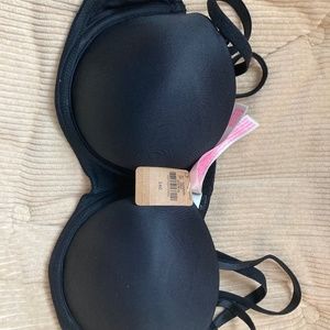 Convertible strap bra NWT